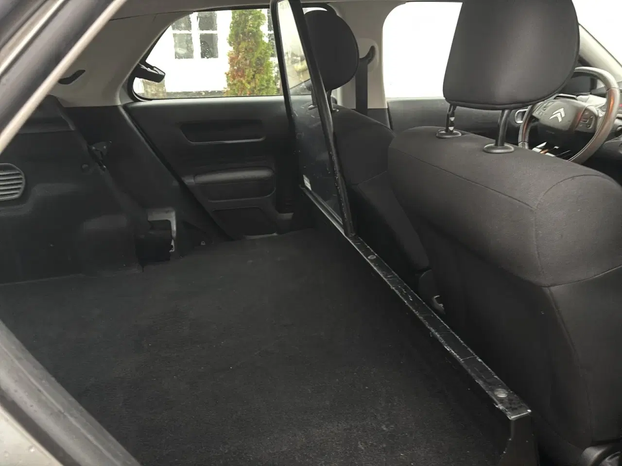 Billede 15 - Citroën C4 Cactus 1,6 BlueHDi 100 Feel Van