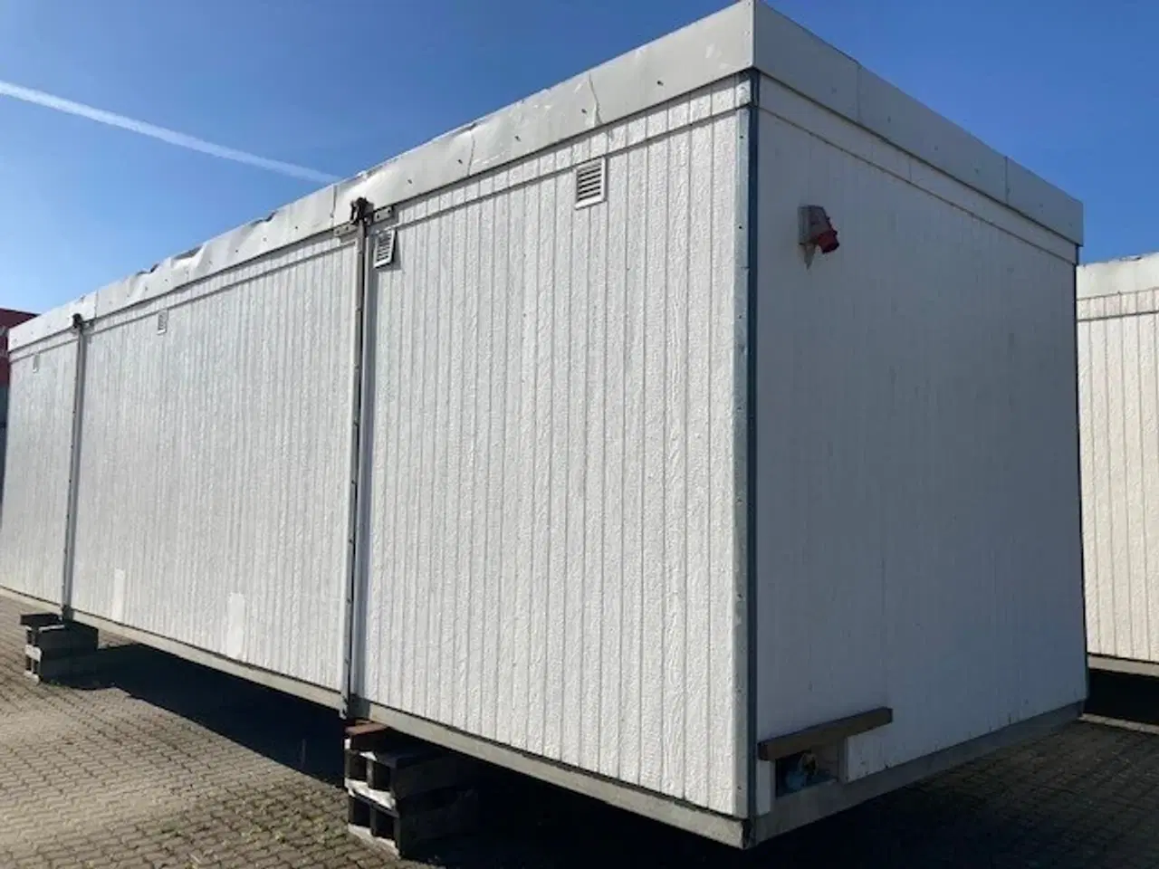 Billede 4 - Ref: 95525924 Mandskabsmodul