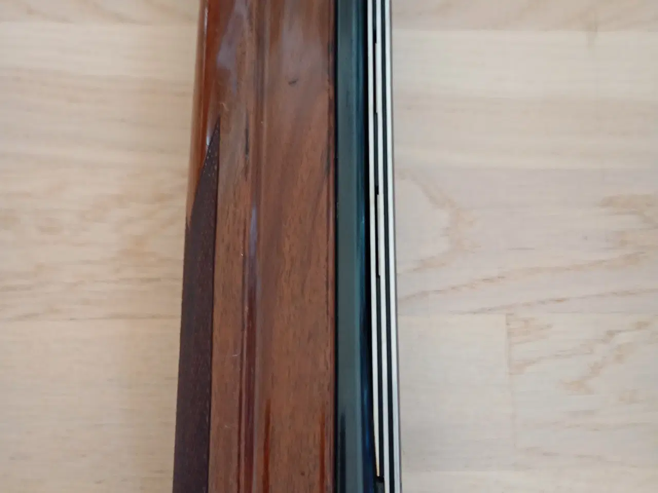 Billede 4 - Halvautomatisk haglgevær (special model)