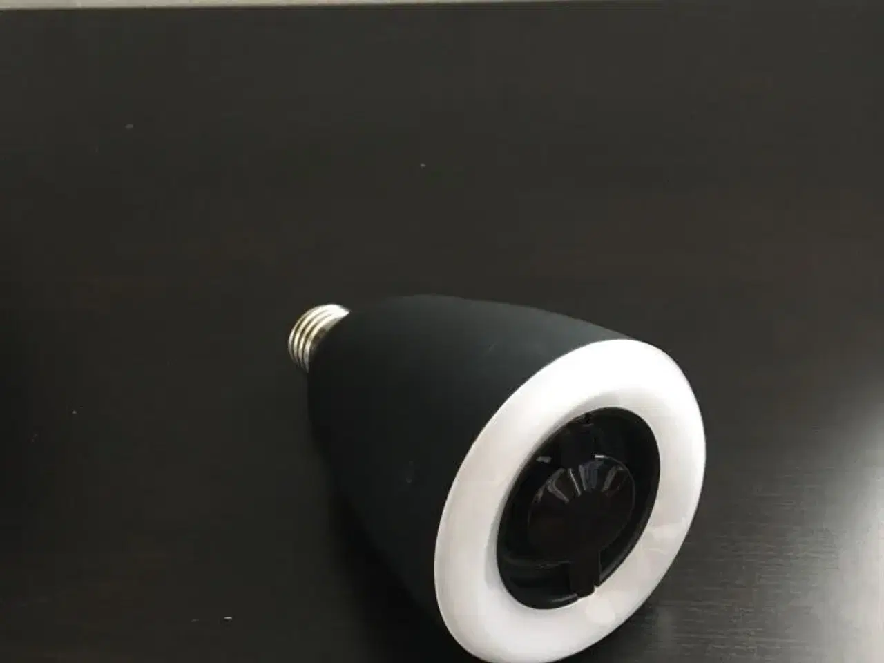 Billede 6 - Fed lampe med Bluetooth og rgb