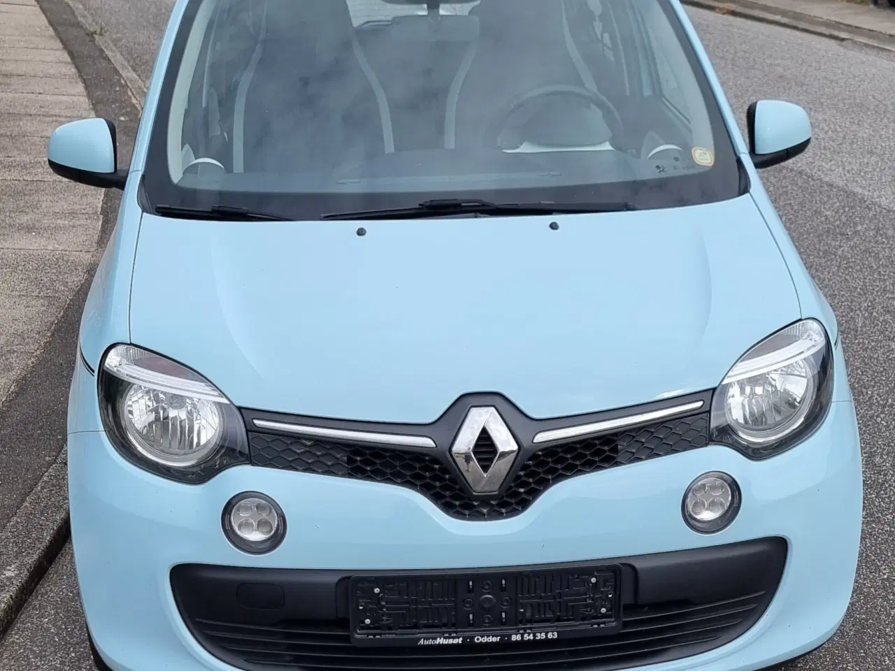 Billede 5 - Renault Twingo SCE 70