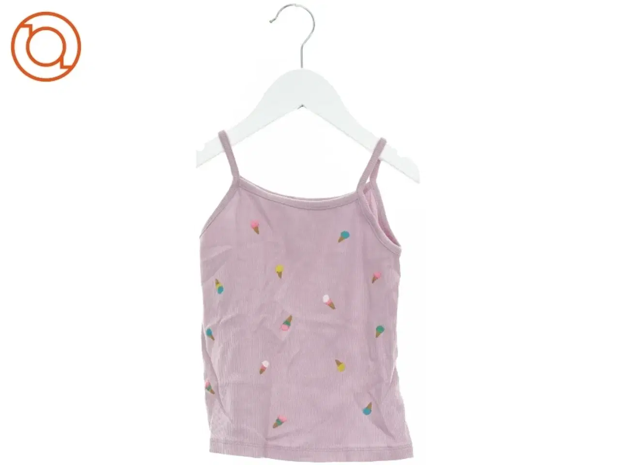 Billede 1 - Top fra Zara (str. 110 cm)