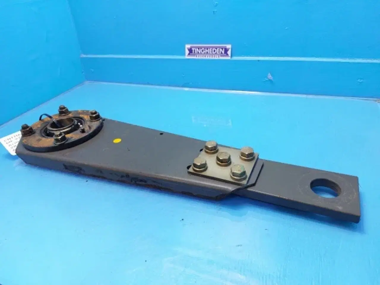 Billede 5 - Massey Ferguson 9280 Plejlstang 6275369M1 