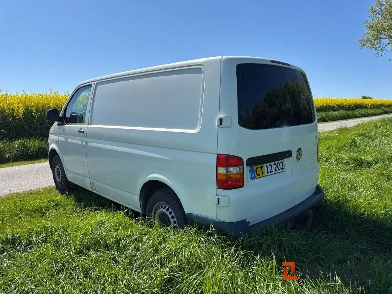 Billede 4 - VW Transporter