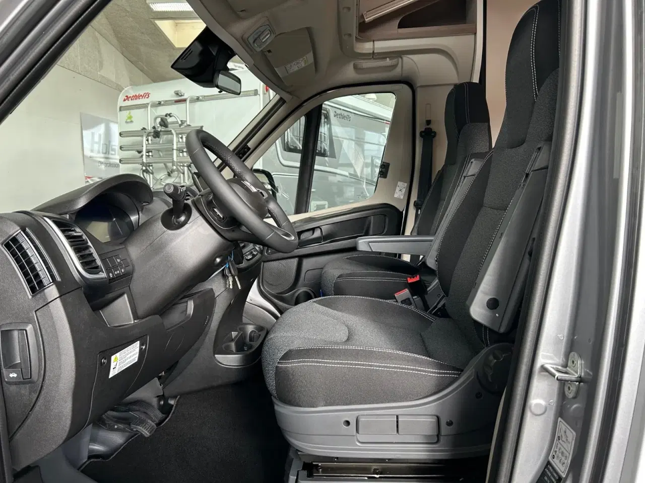 Billede 16 - Carado V347 PRO+ 2,2 JTD 140 aut.