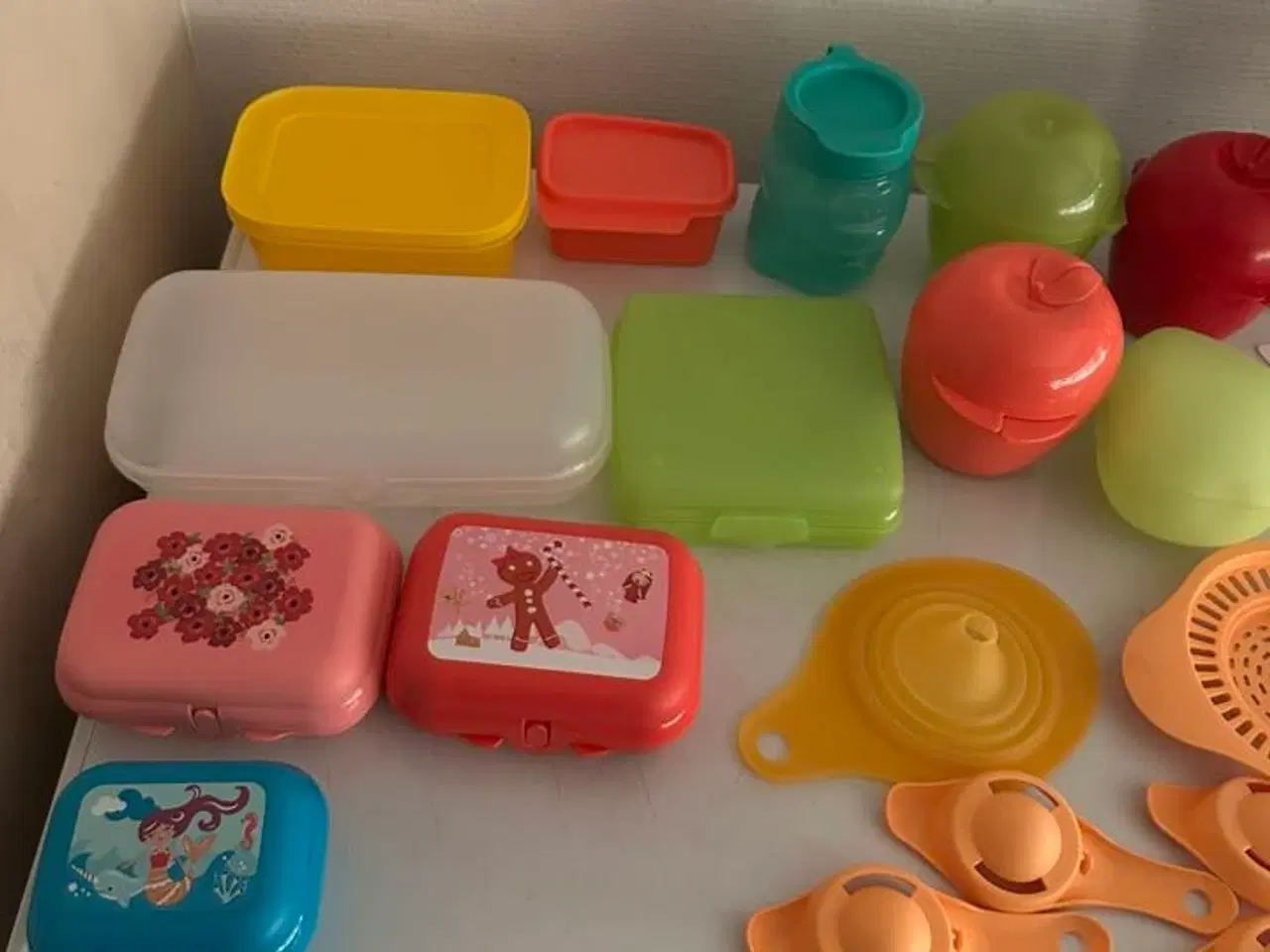 Billede 6 - Tupperware sælge