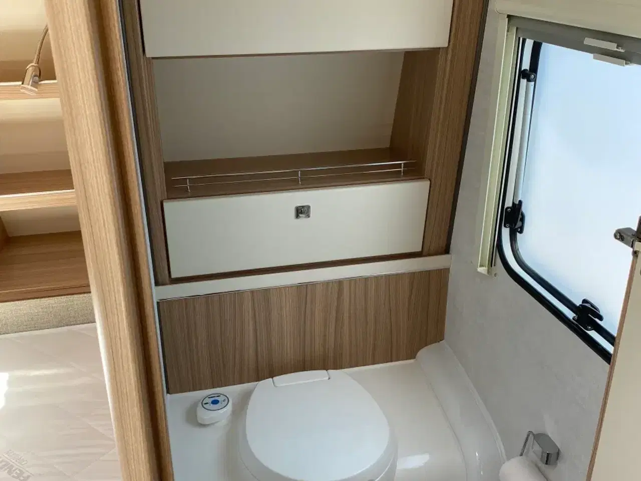 Billede 11 - Campingvogn Fendt Bianco