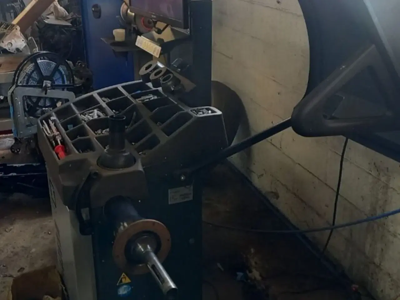 Billede 4 - FLEX1ONE S65EC