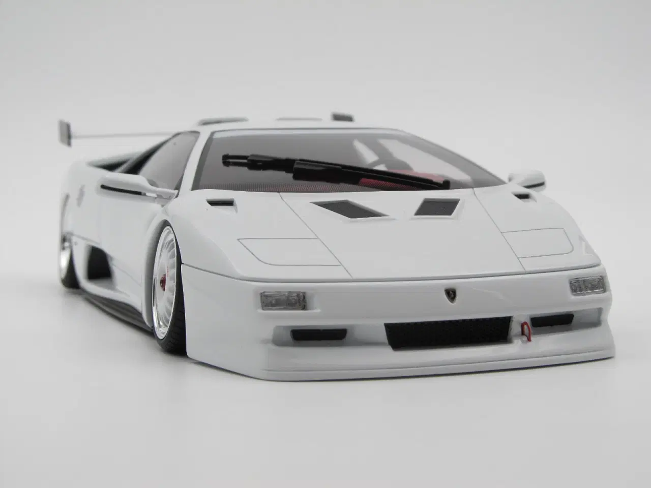 Billede 7 - 1995 Lamborghini Diablo K.0 Limited Edition 1:18