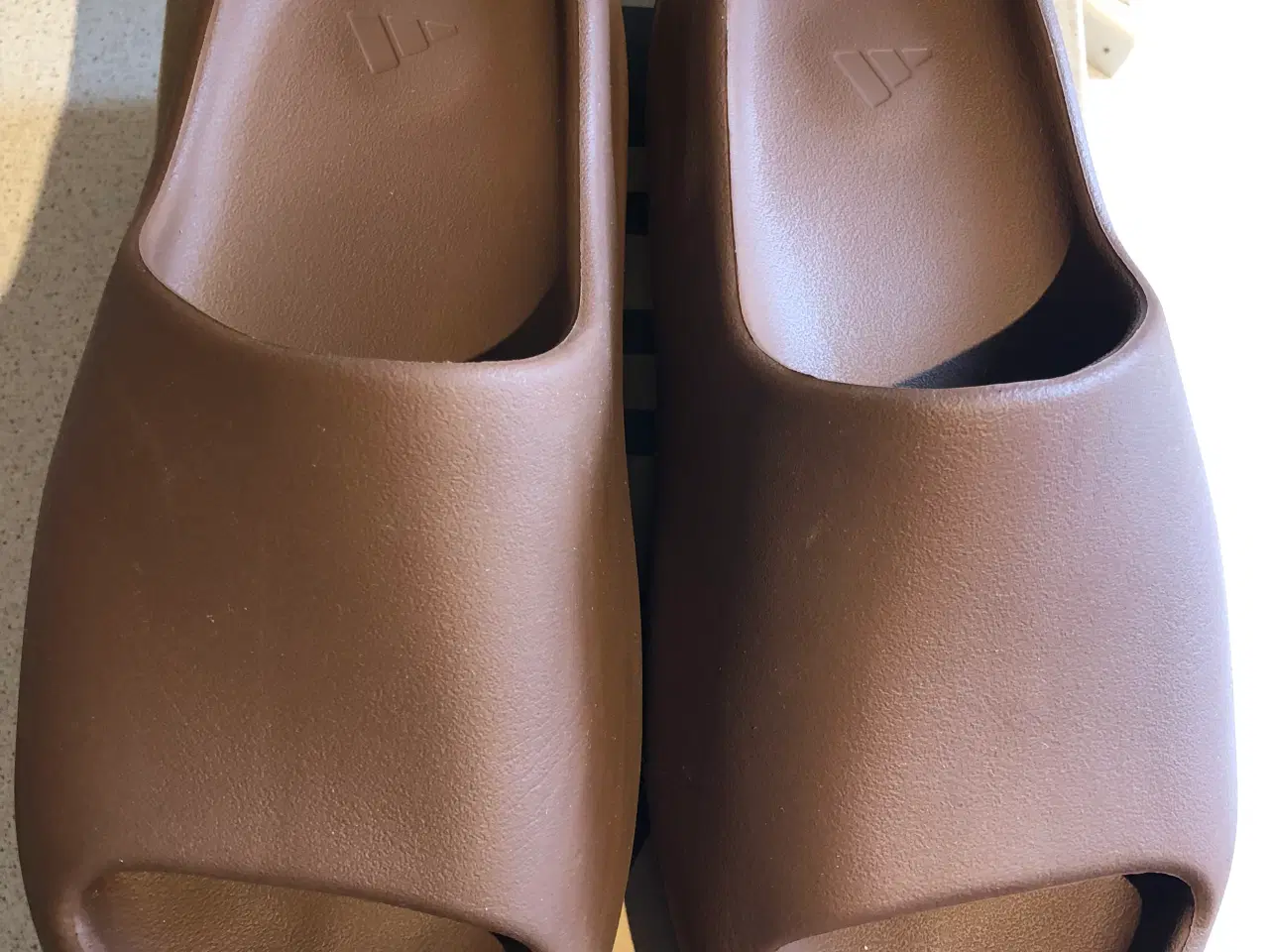 Billede 2 - Adidas yeezy slides