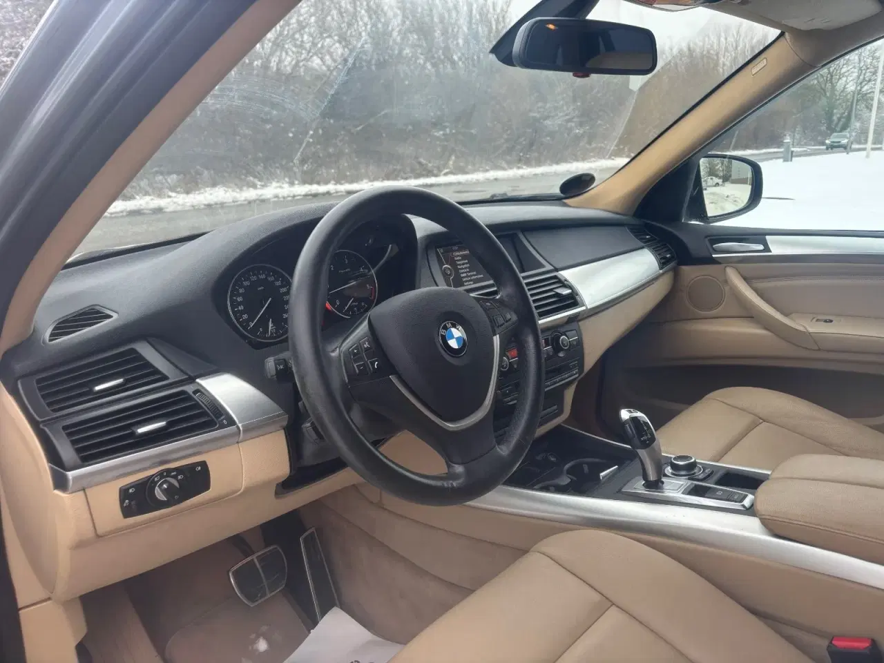 Billede 5 - BMW X5 3,0 xDrive40d aut. Van