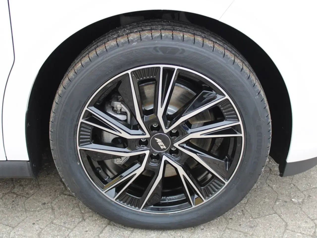 Billede 14 - VW ID.Buzz 79 Cargo Pro