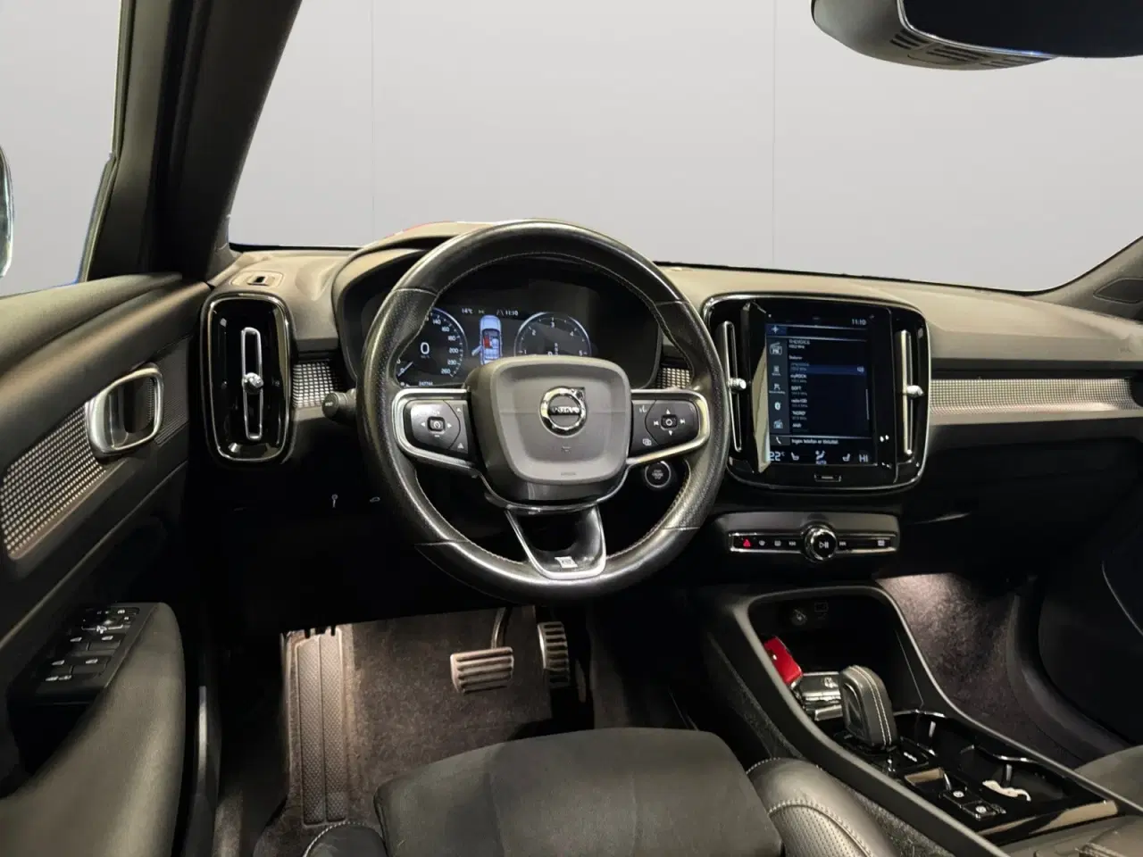 Billede 5 - Volvo XC40 2,0 D3 150 R-Design aut.