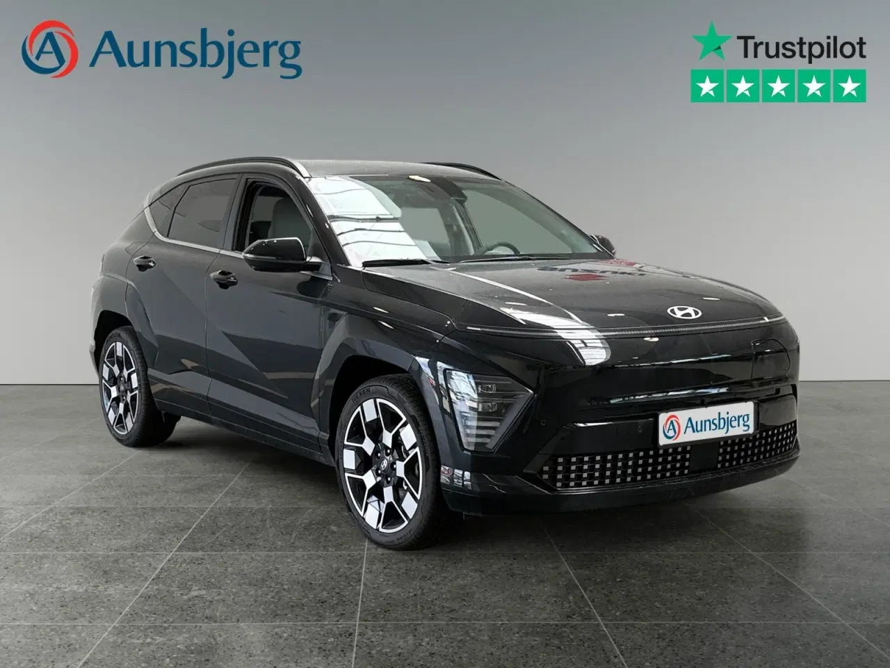 Billede 7 - Hyundai Kona 65 EV Ultimate