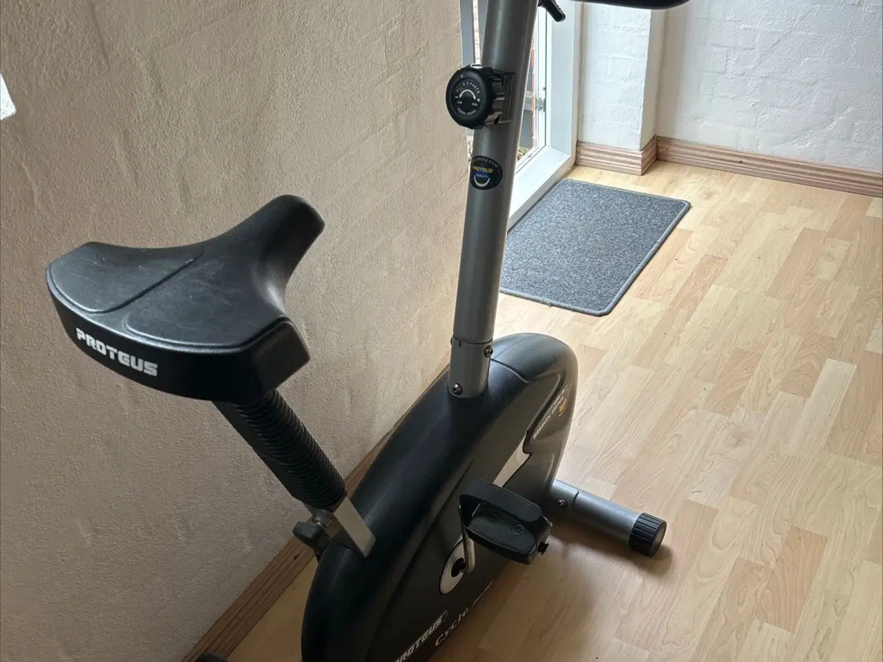 Billede 3 - Motionscykel 