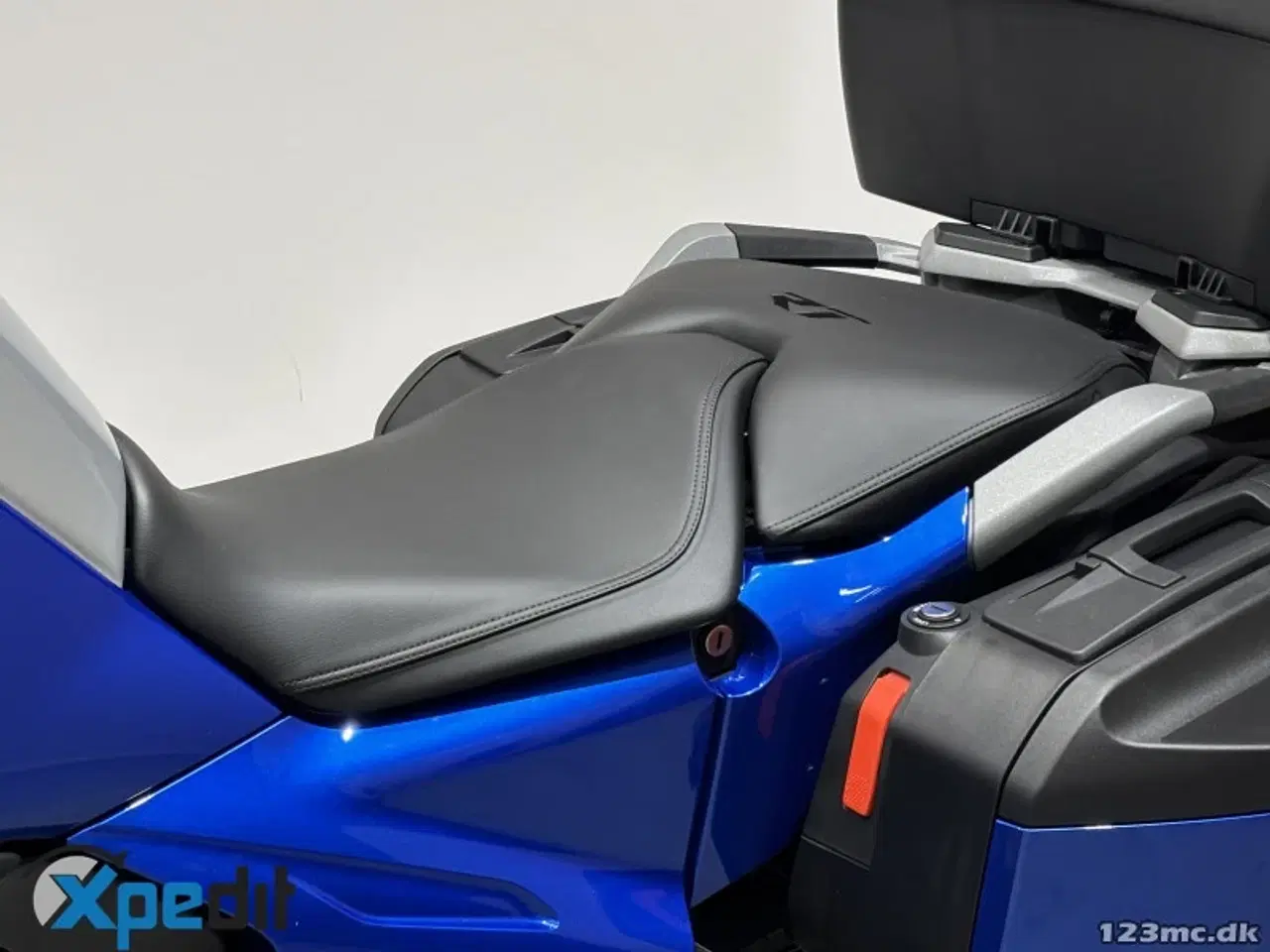 Billede 16 - BMW R 1300 RT