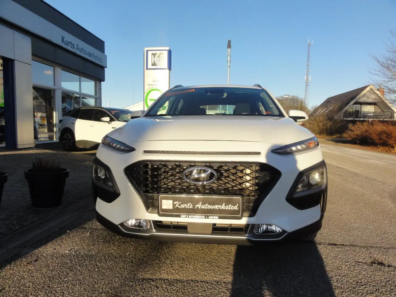 Billede 5 - Hyundai Kona 1,0 T-GDi Value Edition