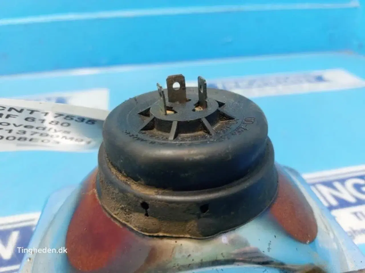 Billede 5 - Massey Ferguson 6180 Hovedlys 3713799M91