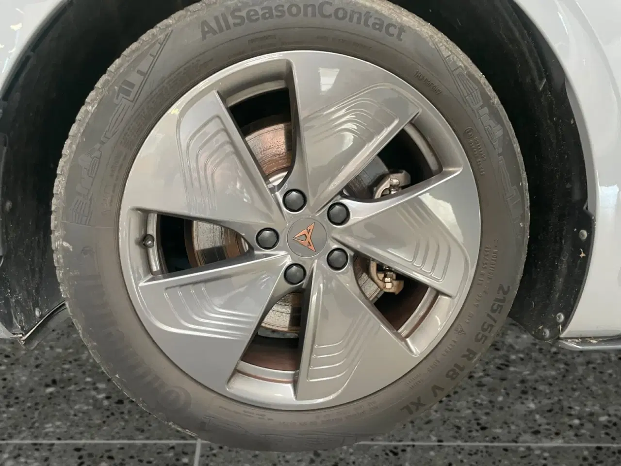 Billede 3 - Cupra Born 58