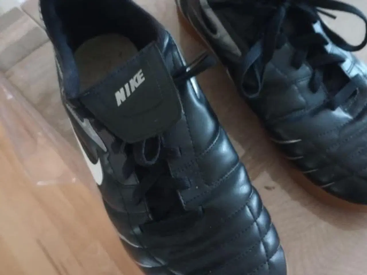 Billede 2 - Nike indendørs sko størrelse 45,5