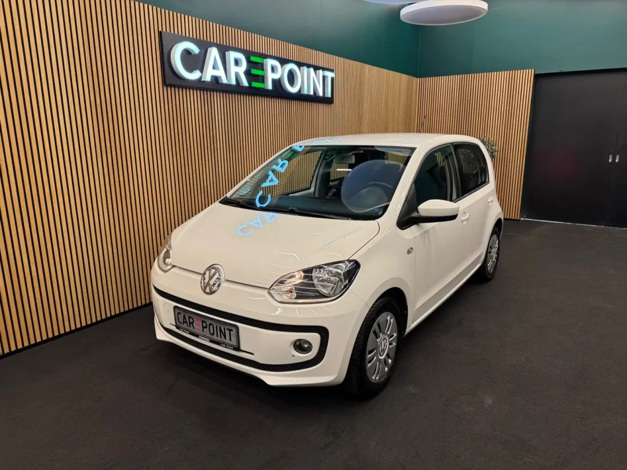 Billede 1 - VW Up! 1,0 MPi 60 Move Up! BMT