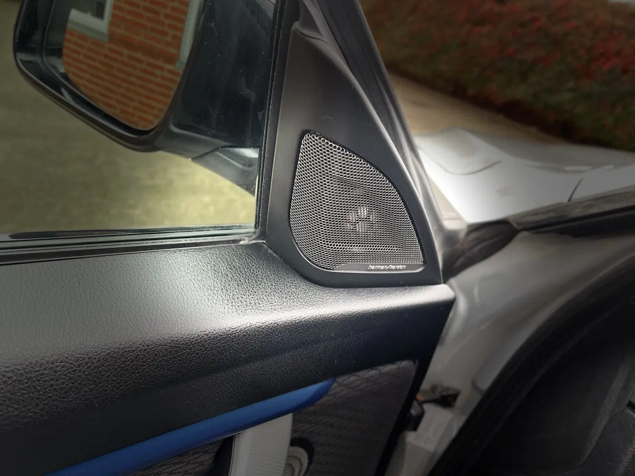 Billede 19 - BMW 325d, M-sport 2,0 Aut.