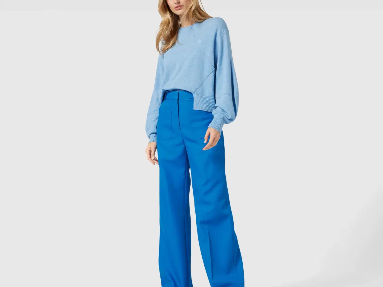 Billede 8 - The Garment striktrøje