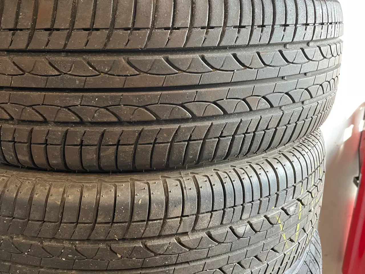 Billede 3 - Bridgestone sommerdæk 175/65-14