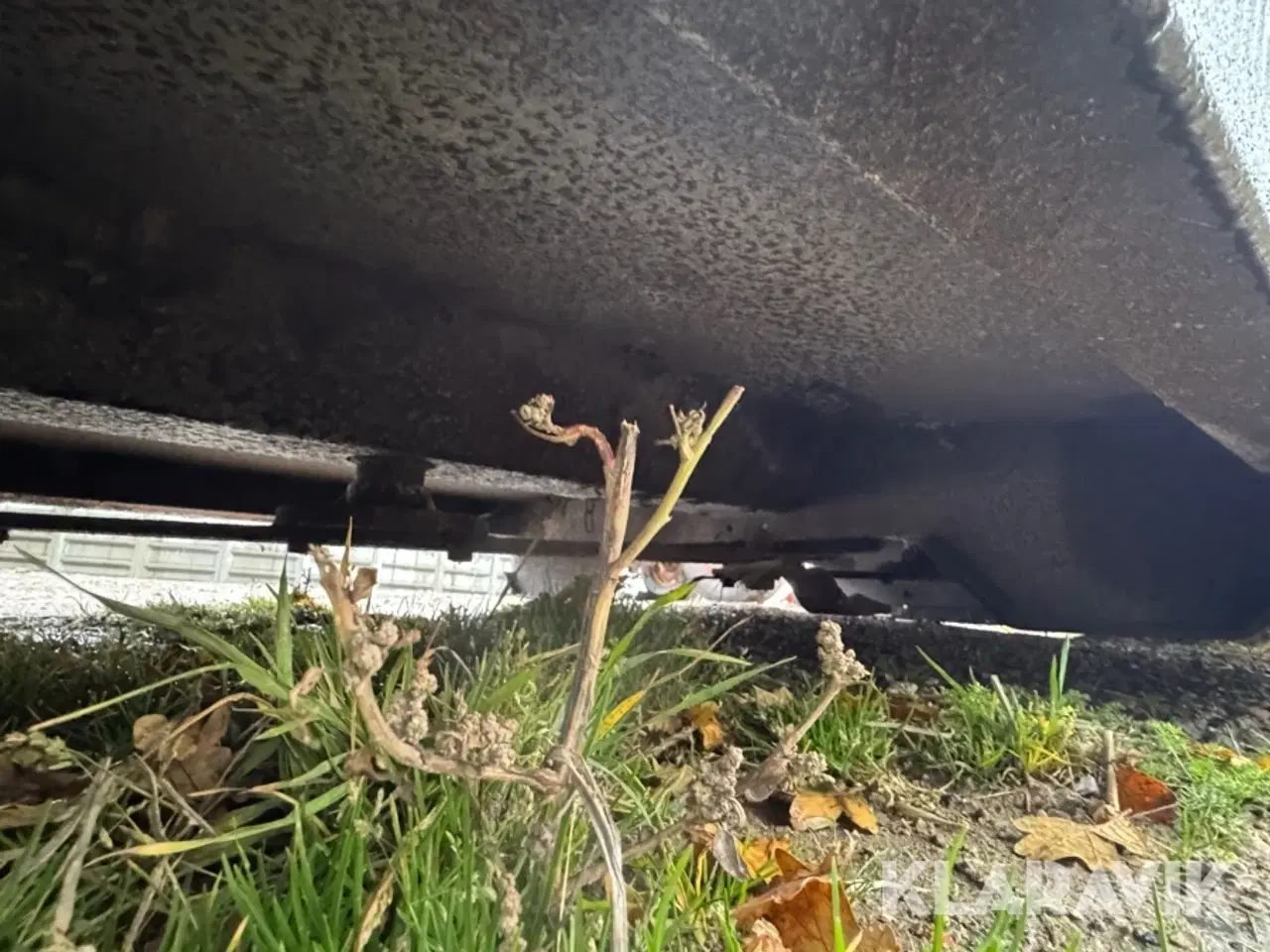 Billede 10 - Rotorklipper Cutlass