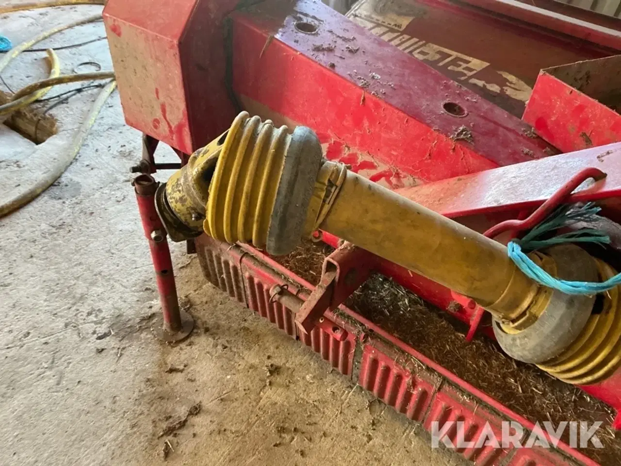 Billede 11 - Brakpudser JF SH160