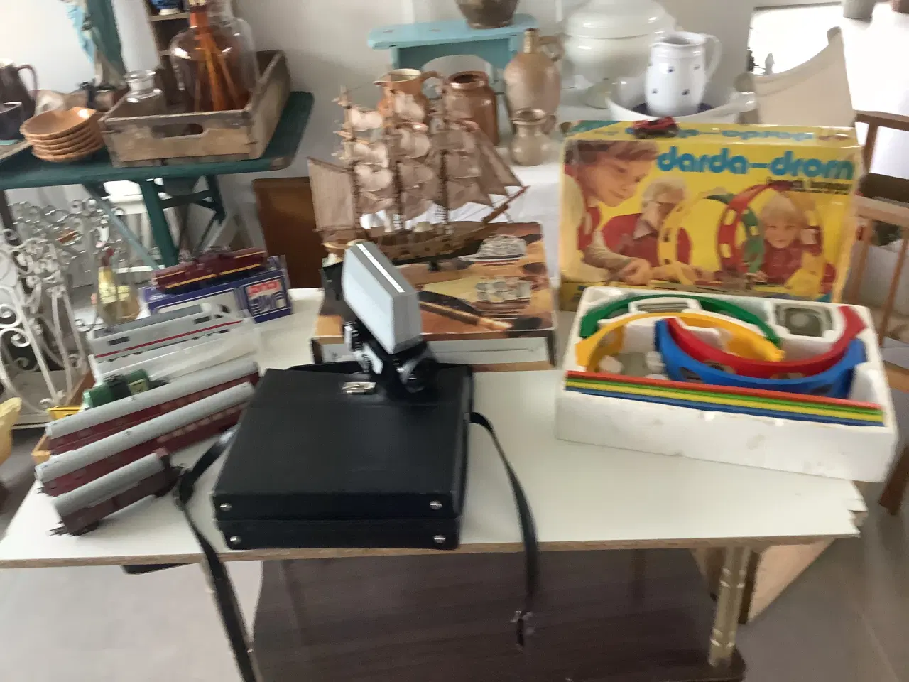 Billede 1 - Spændende PÅSKELOT til Påskeægspris. Kun i weekend