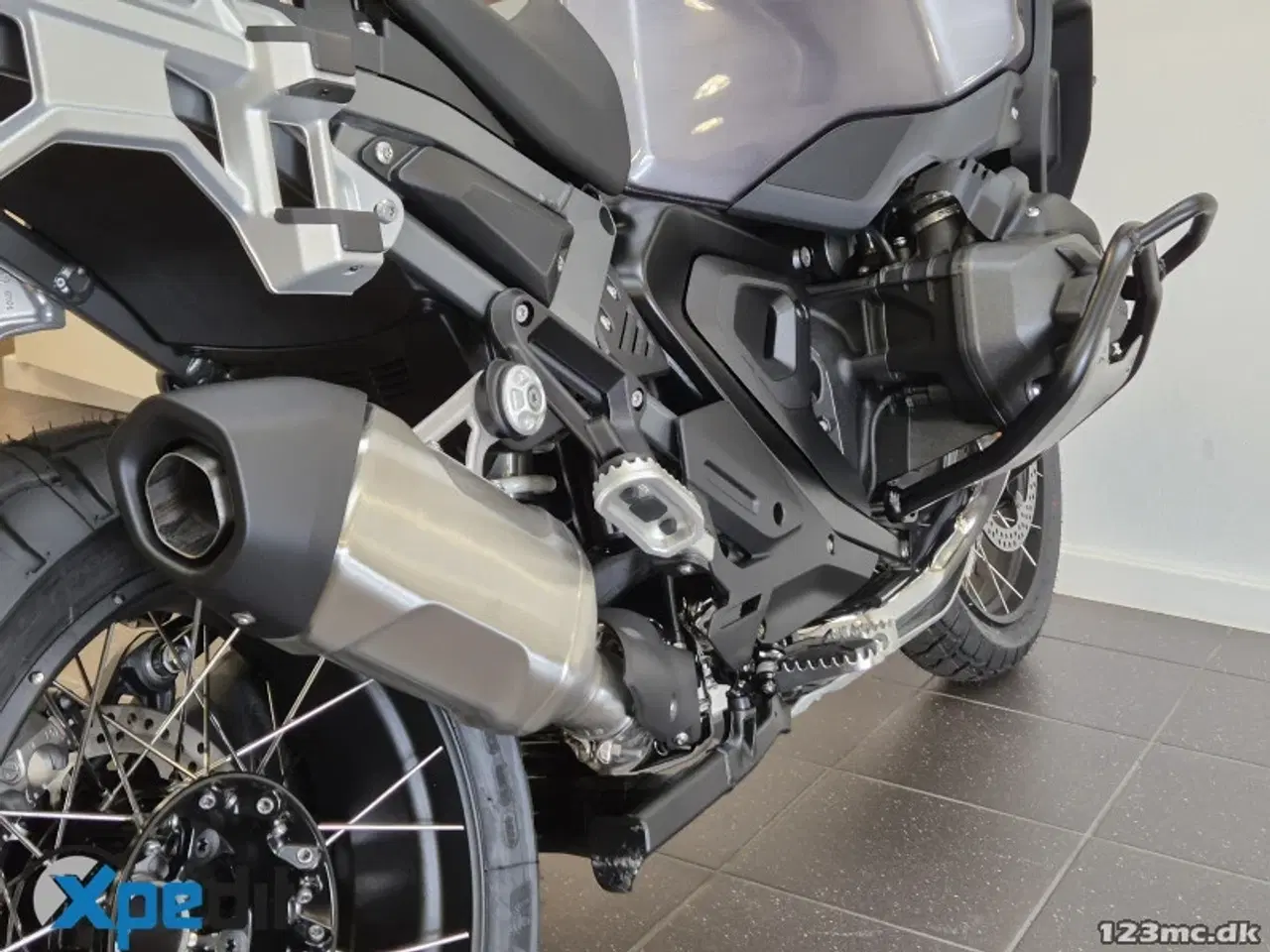 Billede 11 - BMW R 1300 GS Adventure