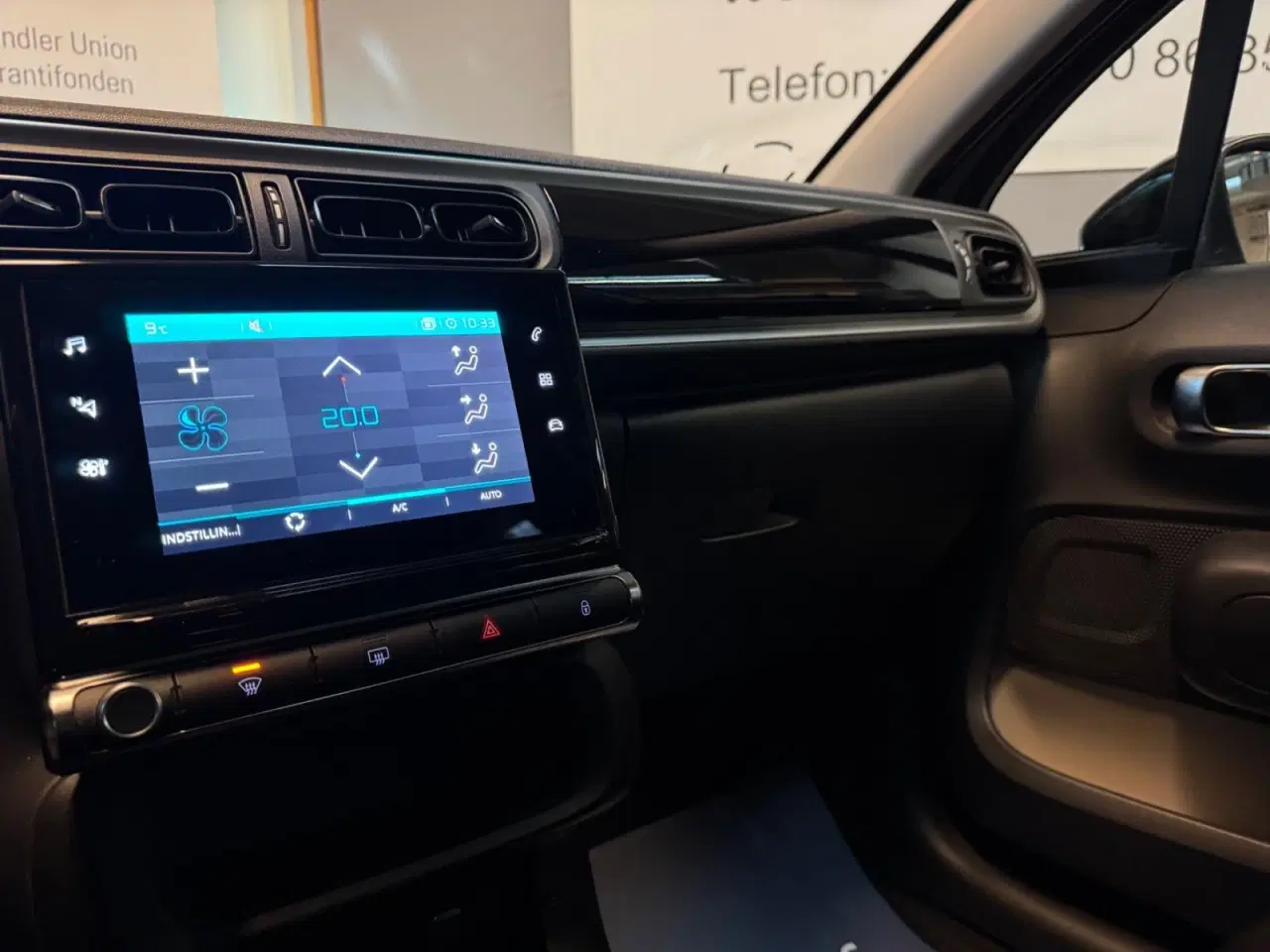 Billede 17 - Citroën C3 1,2 PureTech 83 Feel