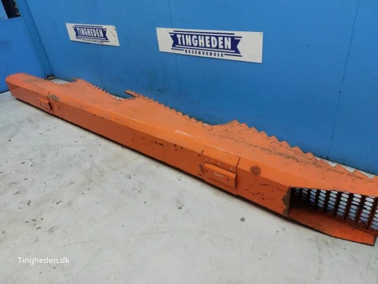 Billede 3 - Dronningborg D4000 Ryster 28460150