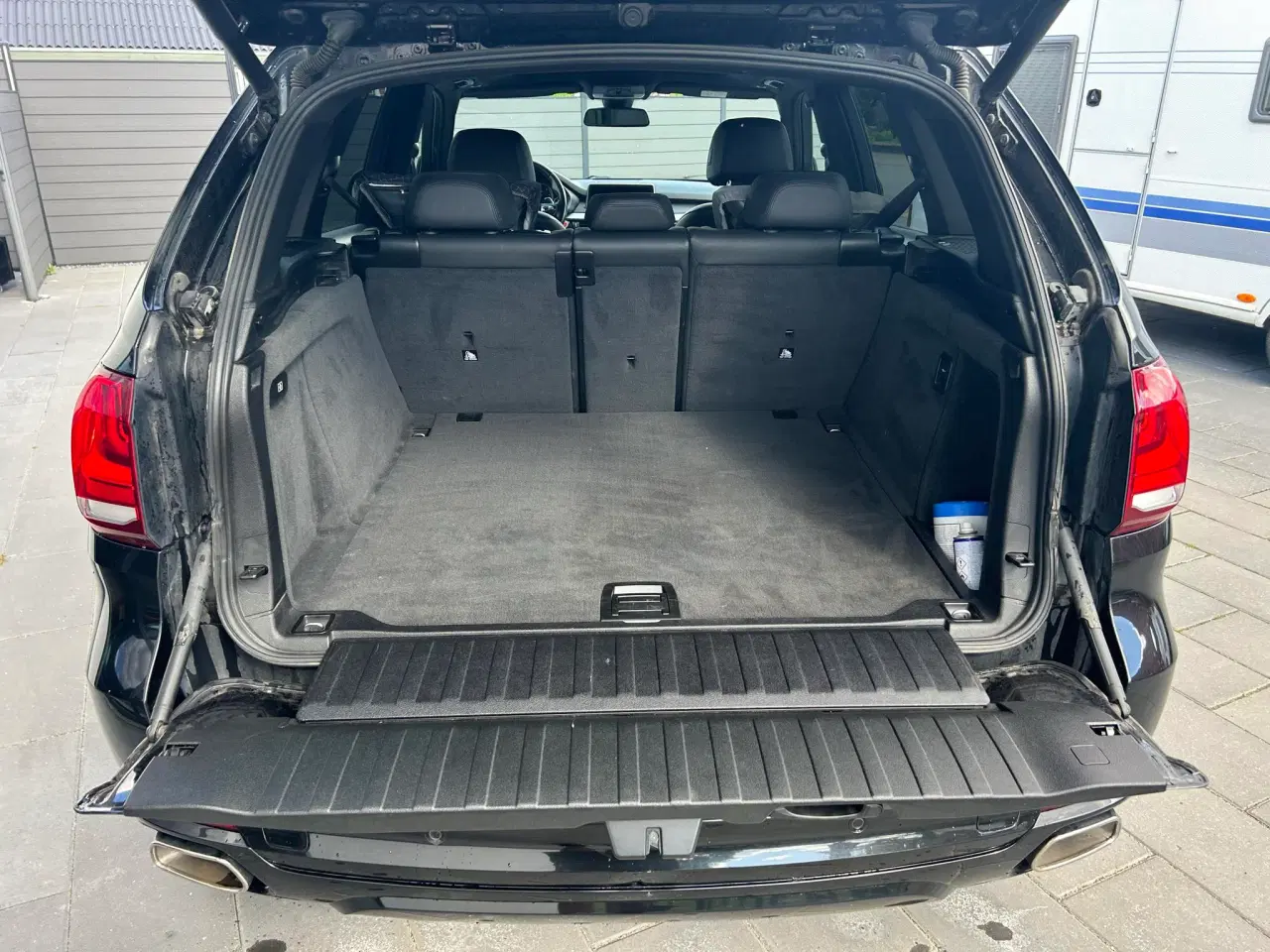 Billede 6 - bmw X5 f15 30d