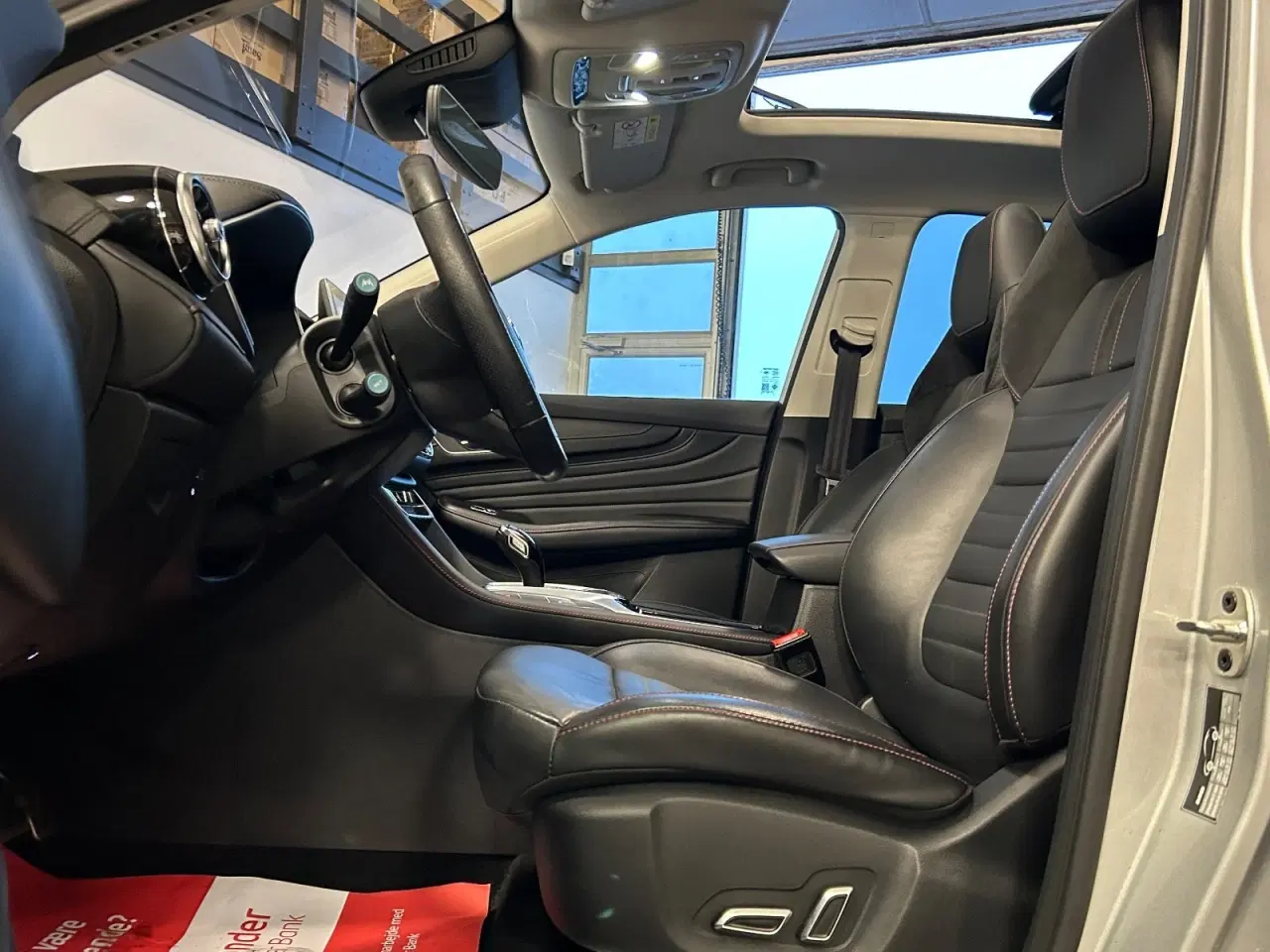 Billede 9 - MG EHS 1,5 PHEV Luxury