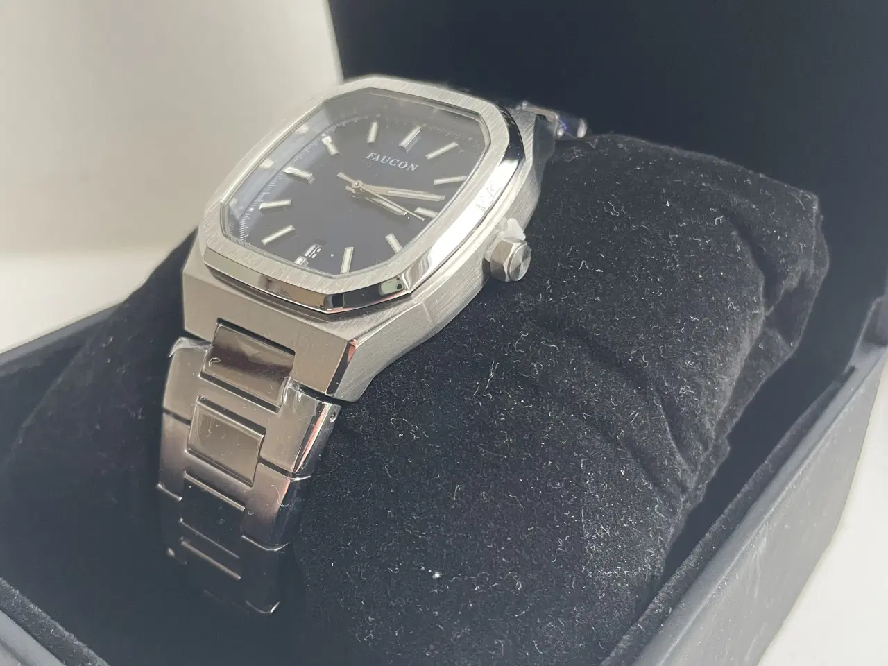 Billede 3 - Faucon Octagon F10040 – Helt NY i æske