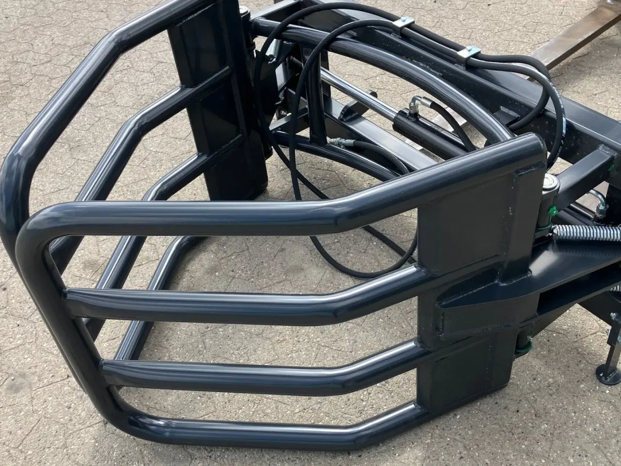 Billede 1 - Sigma Pro wraptang wraptang