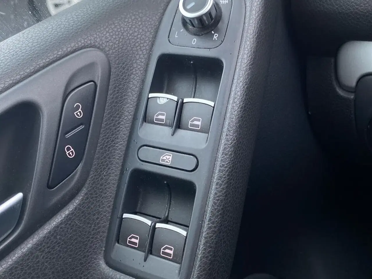 Billede 20 - VW Golf 1,6 BlueMotion TDI DPF 105HK 5d