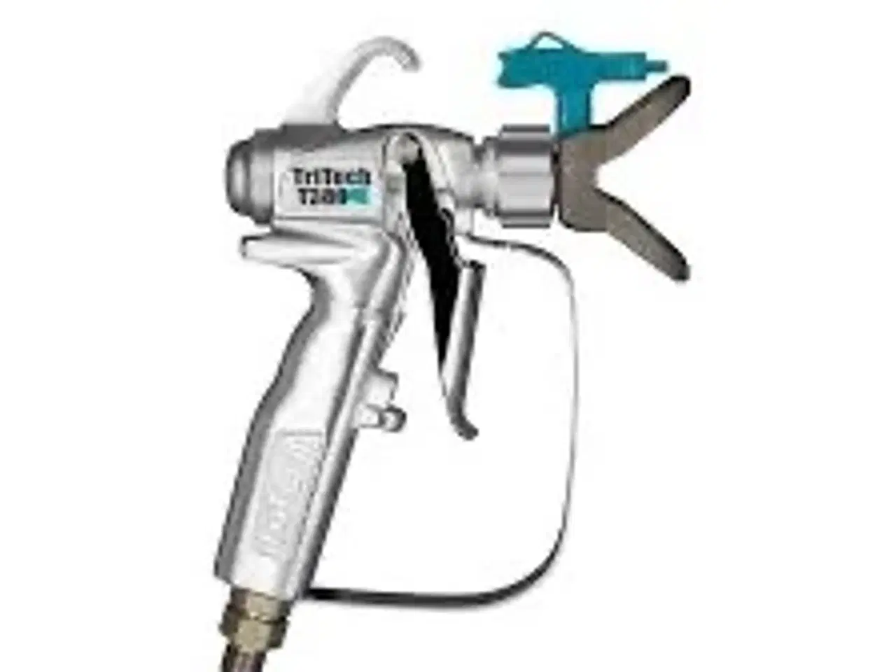 Billede 1 - Jeg KØBER ! Airless malersprøjte