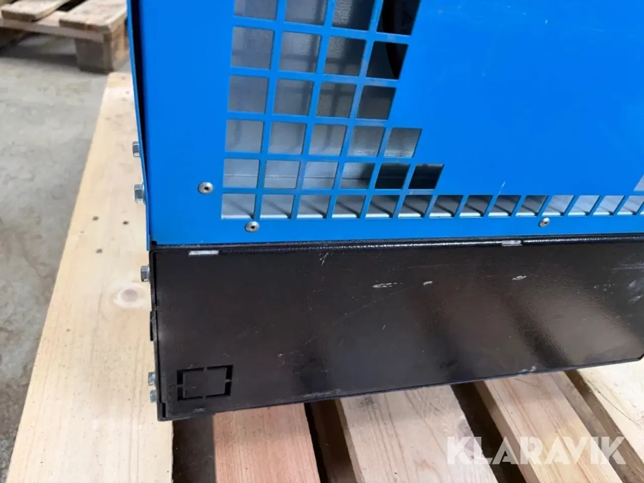 Billede 5 - Generator Genset MG12/4IH