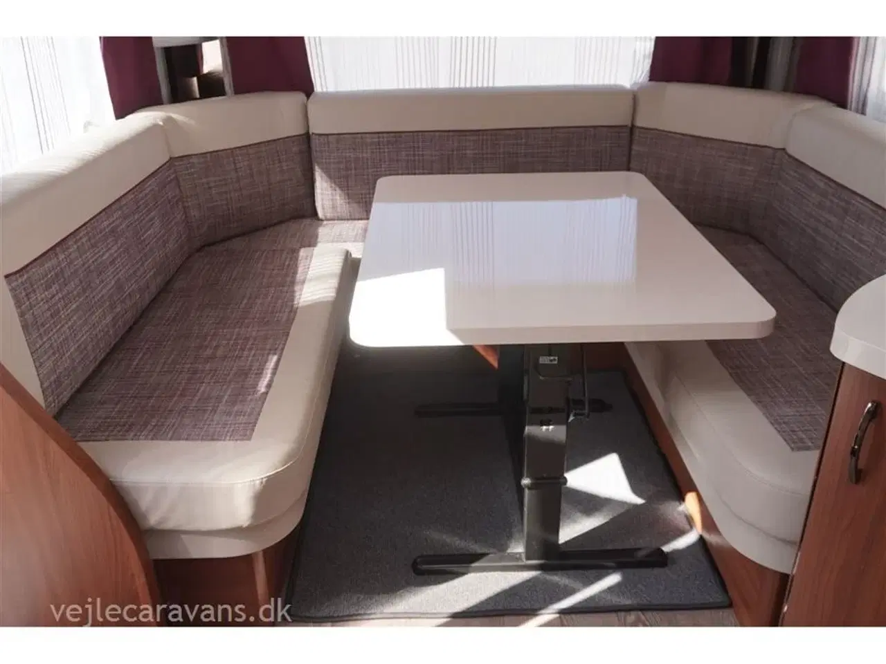 Billede 7 - 2016 - Hobby Excellent 540 UFe