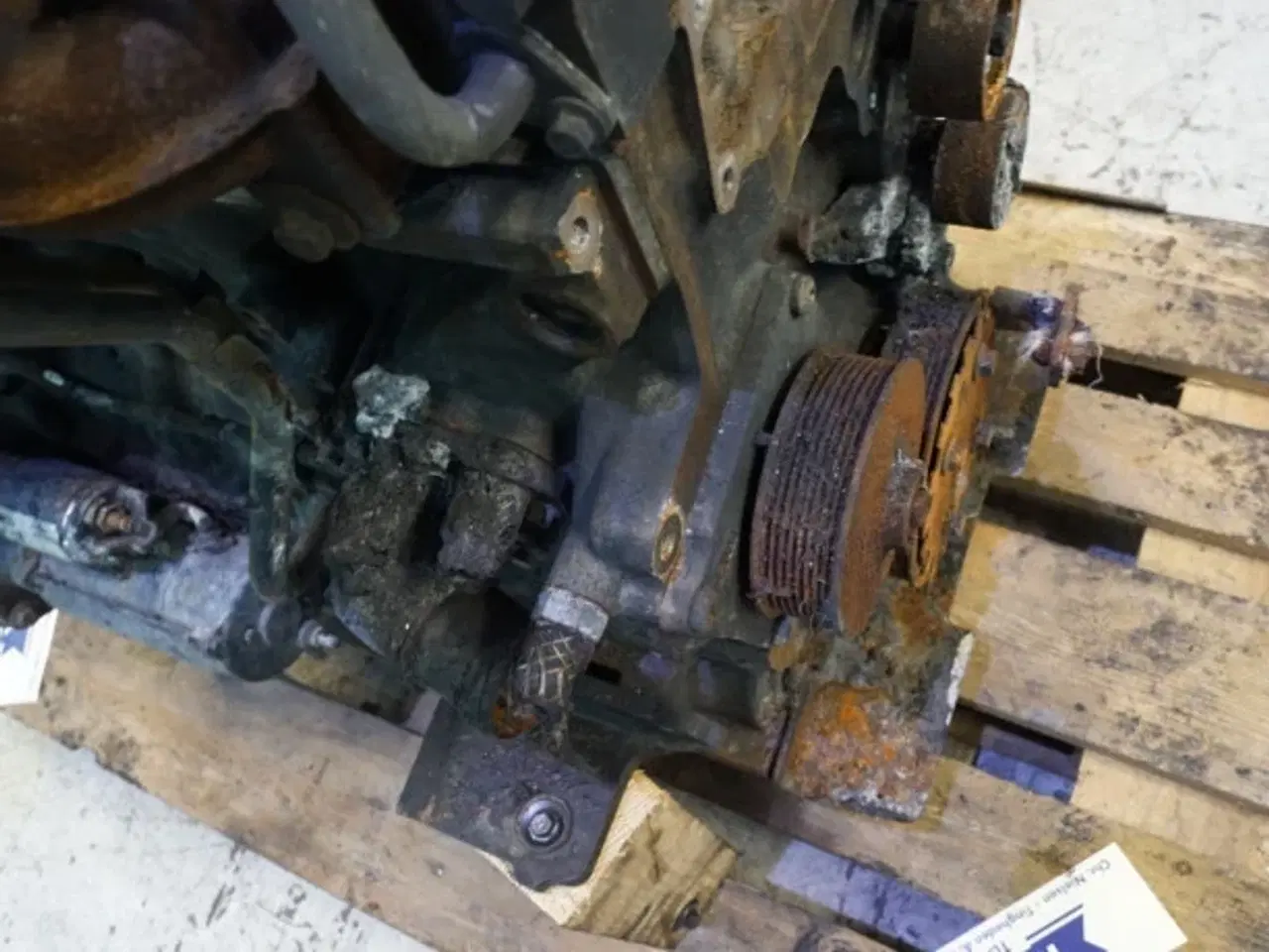 Billede 11 - JCB 444 TA4