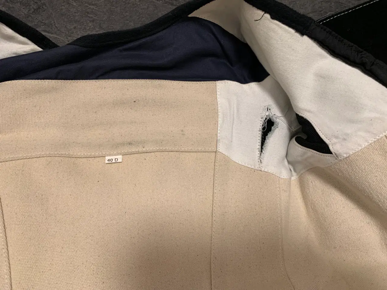 Billede 2 - Skydejakke