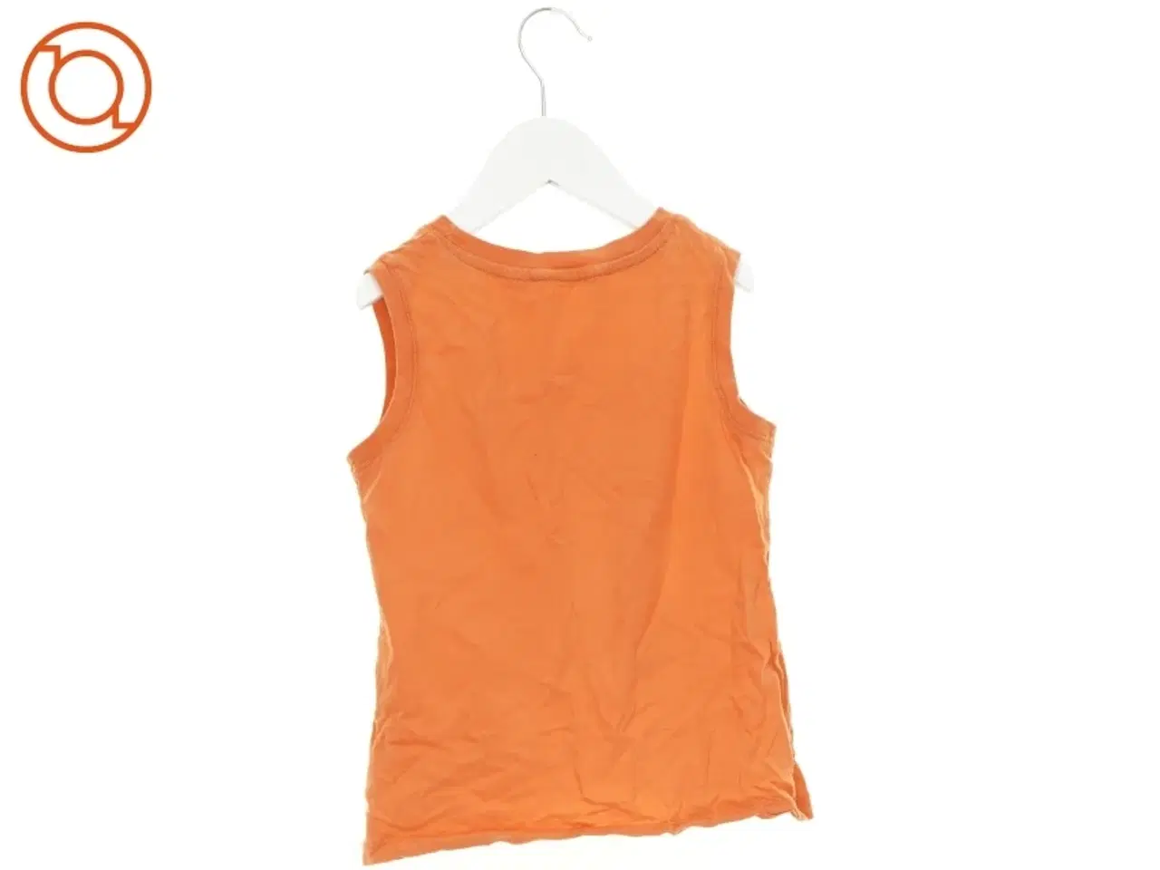 Billede 2 - Top fra H&M (str. 116 cm)