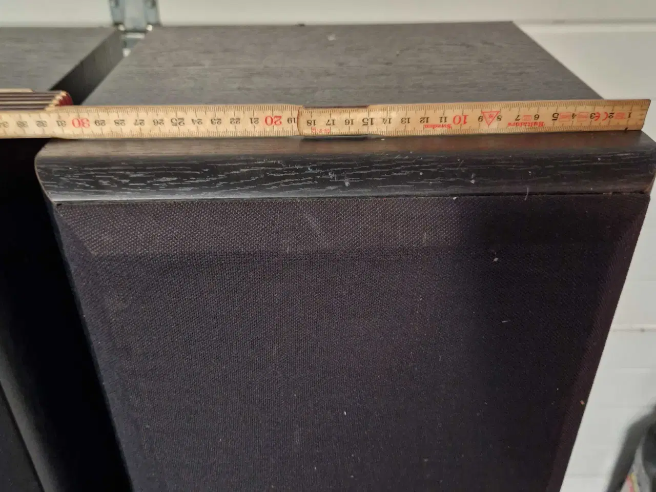 Billede 8 - Musikanlæg