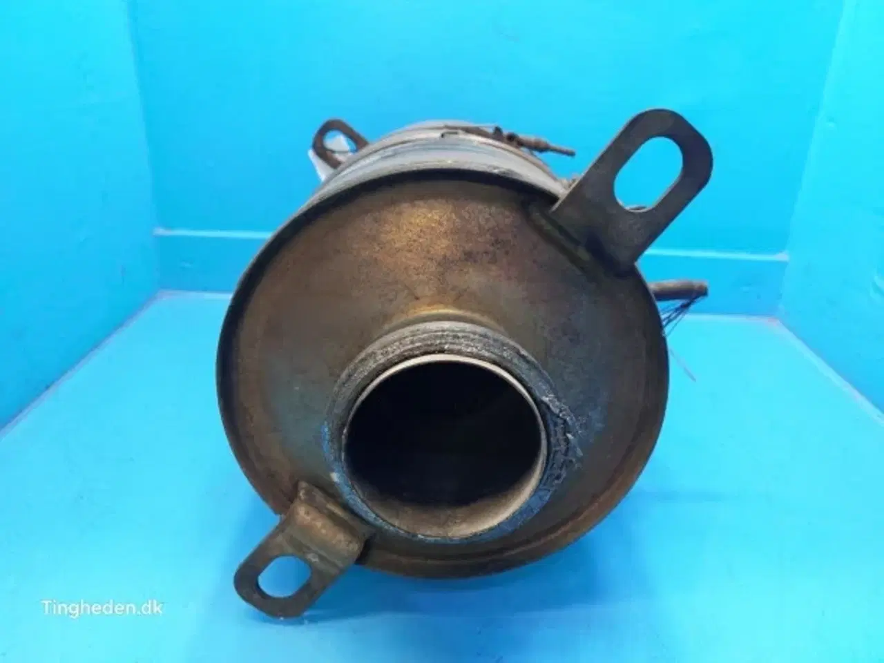 Billede 5 - JCB 427 HL Lydpotte 334/T8270