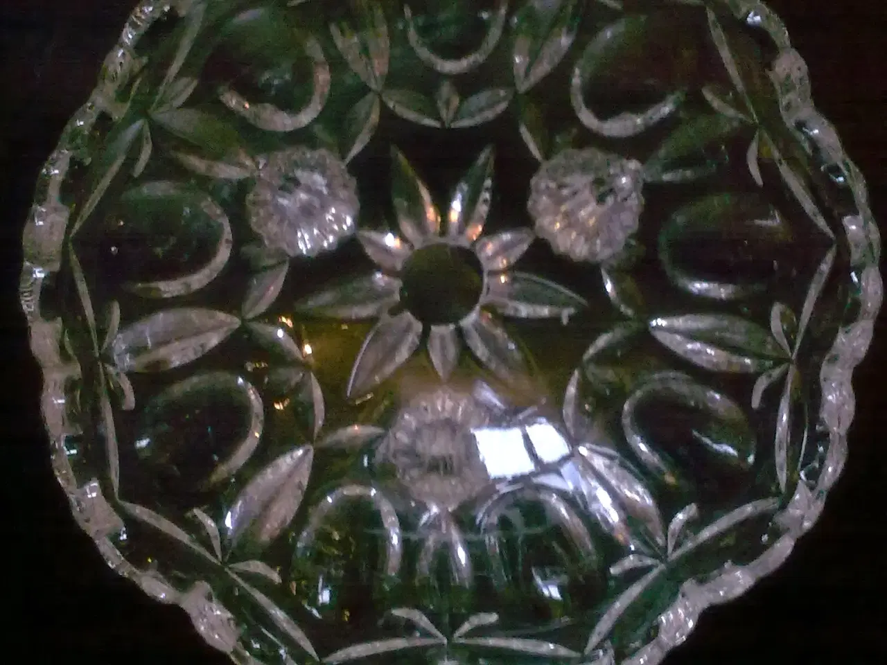 Billede 5 - Rolf DANMARK 1934 skål & vase 