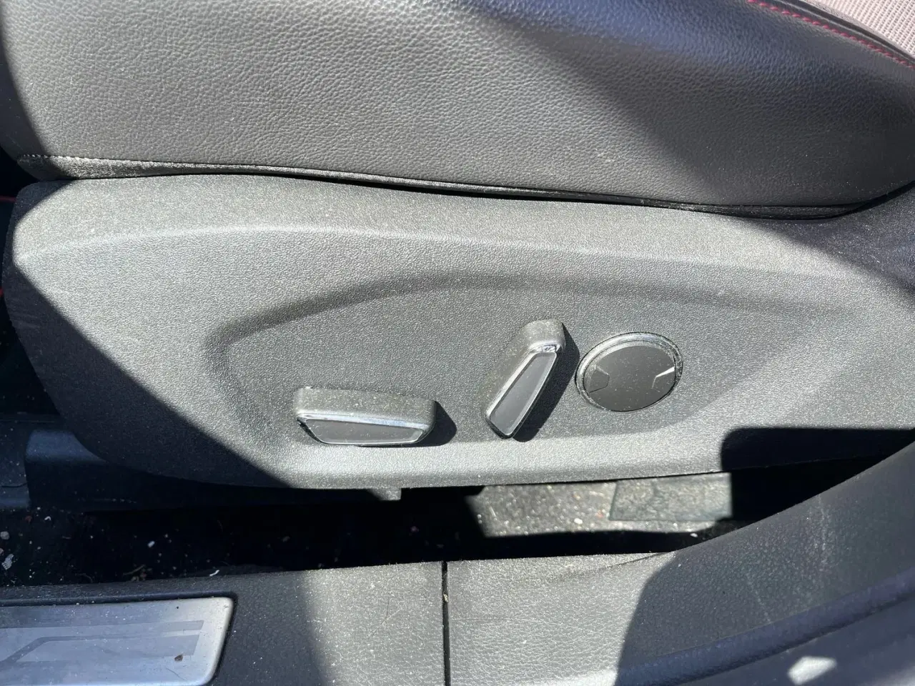 Billede 5 - Ford Mondeo 2,0 TDCi 180 ST-Line stc. aut.