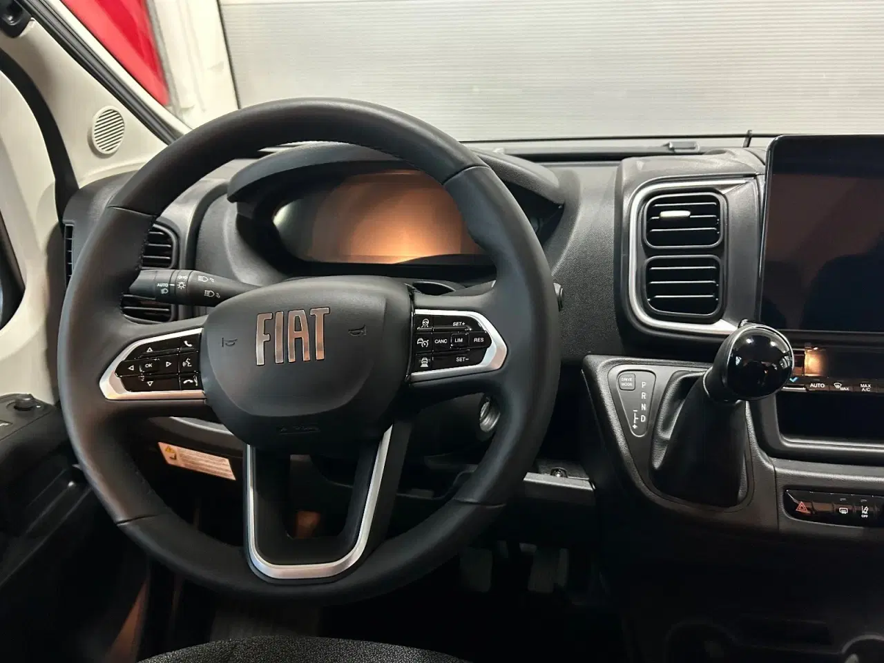 Billede 22 - Carado CV602 PRO 2,2 JTD 140 aut.